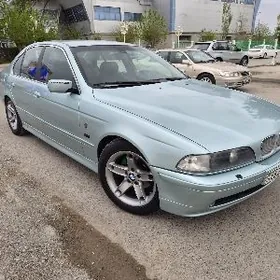 BMW 528 1998