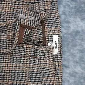 брюки, джинсы