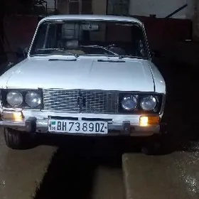 Lada 2106 1986