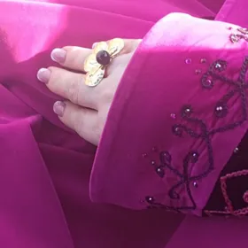 Бархат койнек