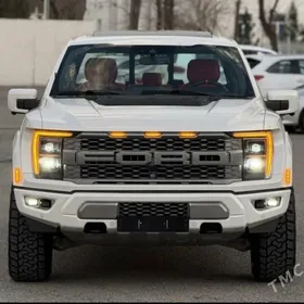 Ford F150 2023