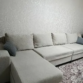 диван угловой