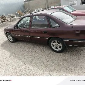 Opel Vectra 1992