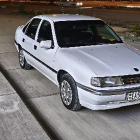 Opel Vectra 1992