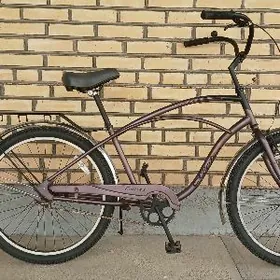 Tigir Arginal Japan welsapet