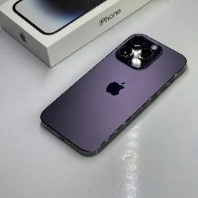 iphone 14 Pro 256GB 86%