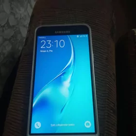 Samsung J3 2016