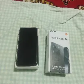 Redmi not 14