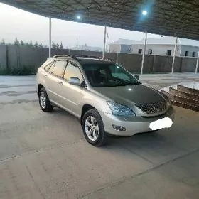 Lexus RX 330 2004