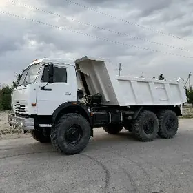 Kamaz 4310 2008