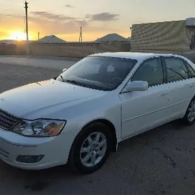 Toyota Avalon 2001