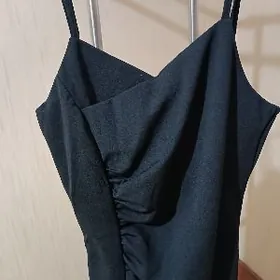 платья комбинация