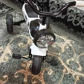 çagalar üçin araba