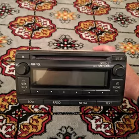 Carolla radnoy matyfon