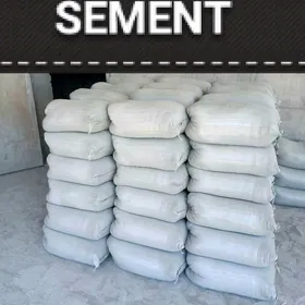 SEMENT siment семент