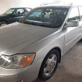 Toyota Avalon 2002