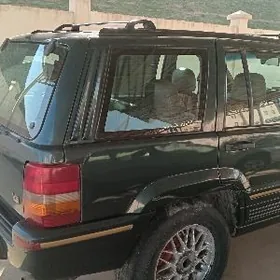 Jeep Grand Cherokee 1994