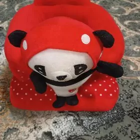 çagalar üçin oturgyç