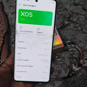 İnfinix Zero 30 16/256