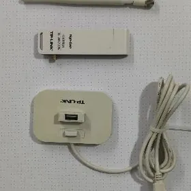 Wifi adapter