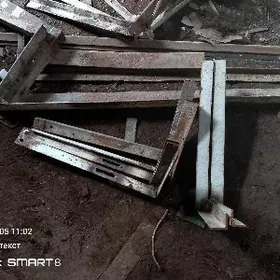 Konditsioner patstawka