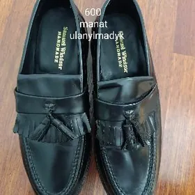 köwüsh, обувь