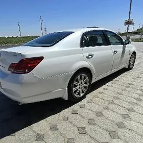 Toyota Avalon 2006