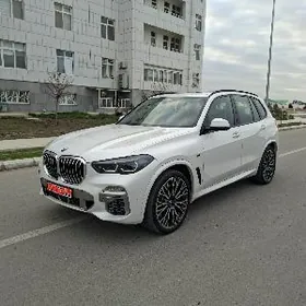 BMW X5 2020