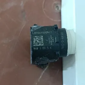 парктроник хундай элантра 2021