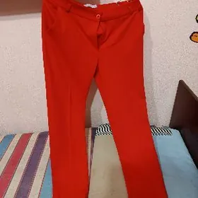 женские брюки