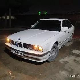 BMW 525 1990