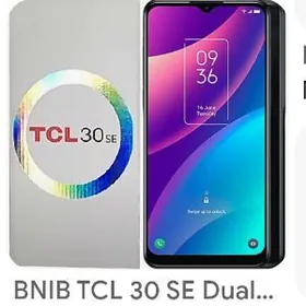TCL30 ANDROID