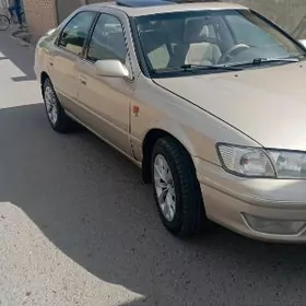 Toyota Camry 2001