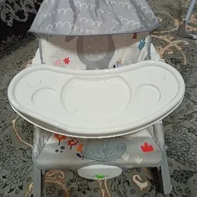 çagalar üçin kaçalka