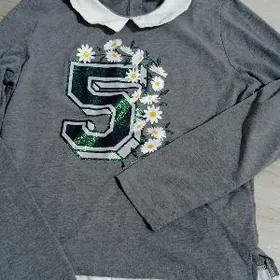 Платье и кофта