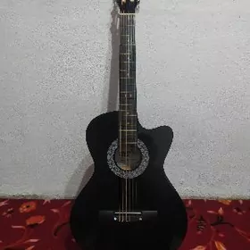 Akustyk Gitara