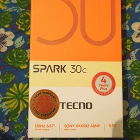 tehno spark30c