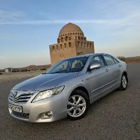 Toyota Camry 2008