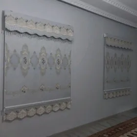 Źalýuz Perde Жалюз