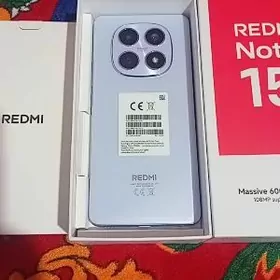 Redmi Note15