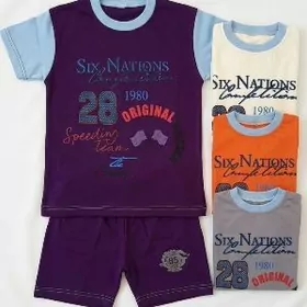 Kostum, Костюмчик