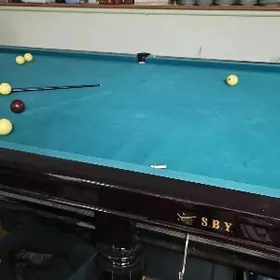bilyard
