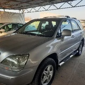 Lexus RX 300 2001