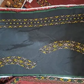 keşdeçi gerek gokdepe basmaçyl