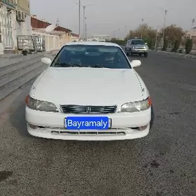 Toyota Mark II 1995