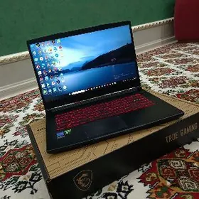 msi noutbuk notebook ноутбук