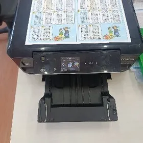 Epson Xp 600