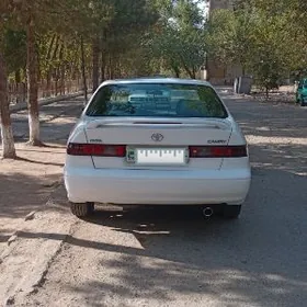 Toyota Camry 1997