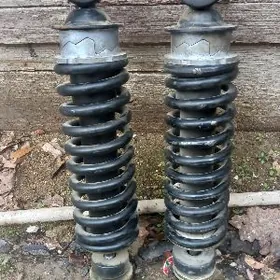 Daf kabina amartizator