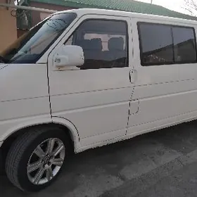 Volkswagen Transporter 1993